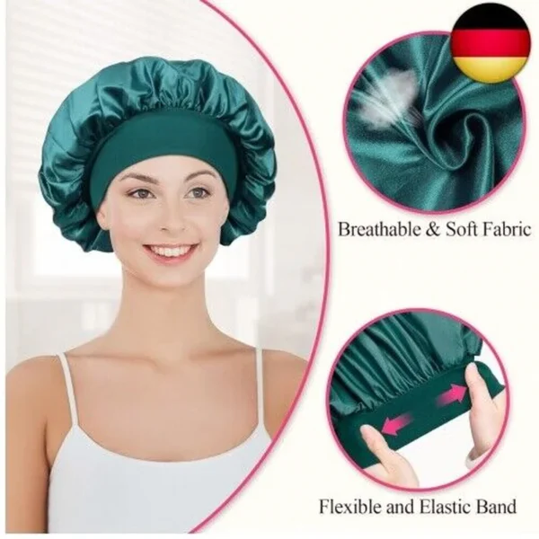Haarschutz