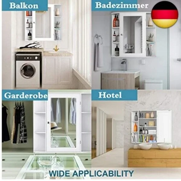 Spiegelkabinett