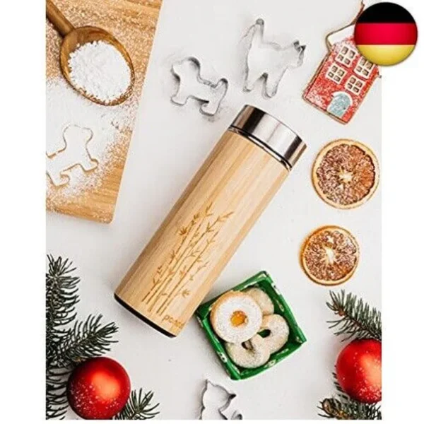 Thermoflasche