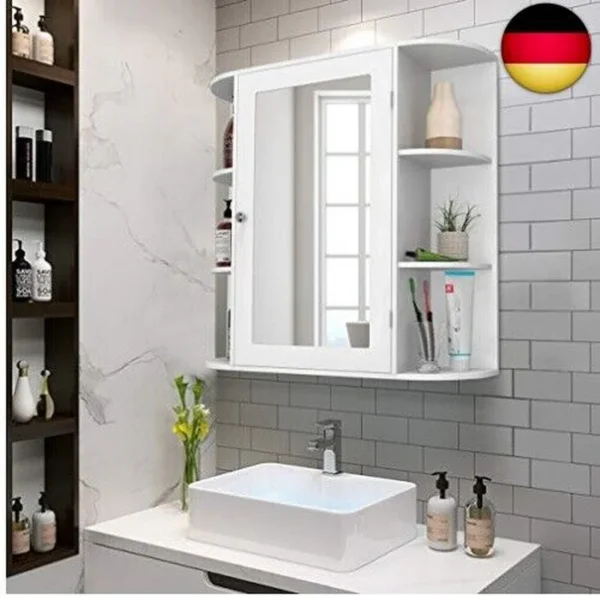 Spiegelkabinett