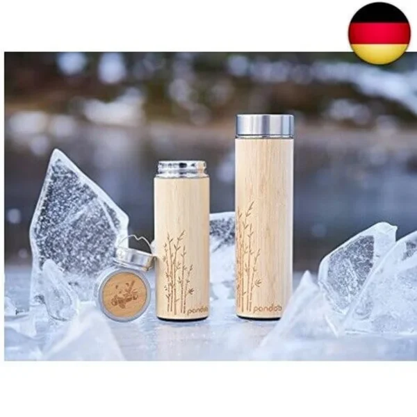 Thermoflasche