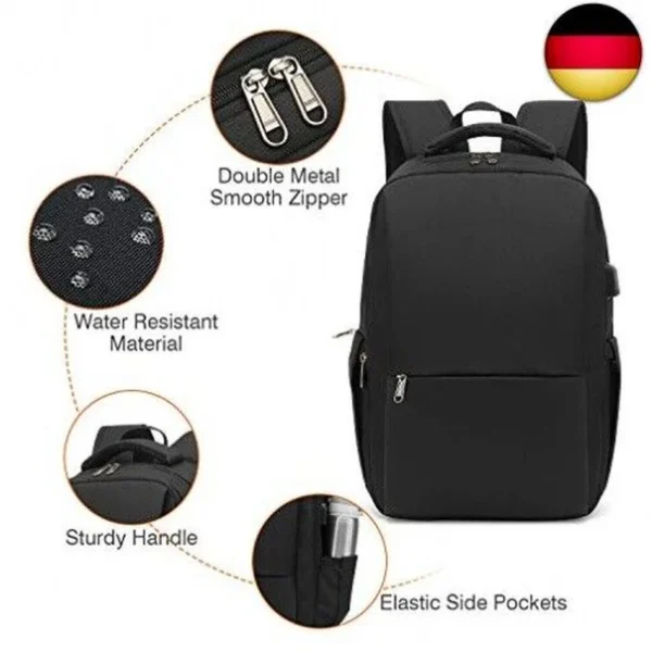 Laptop-Rucksack