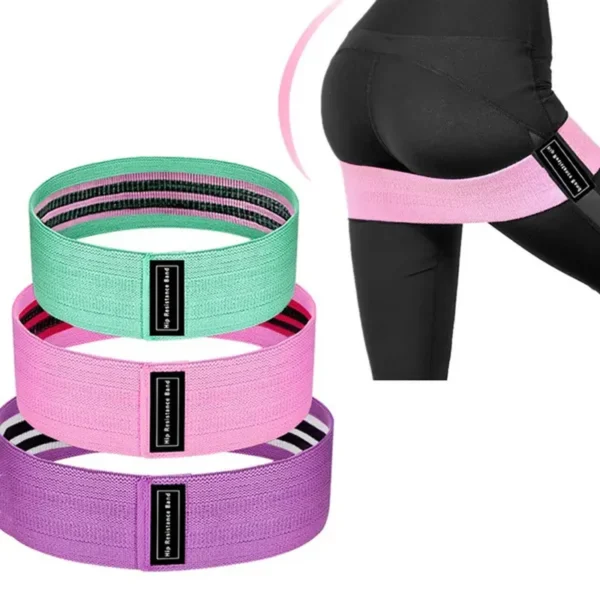 Fitness Training Expander