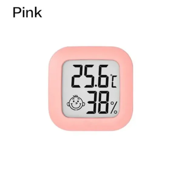 Mini-Digital-LCD-Thermometer