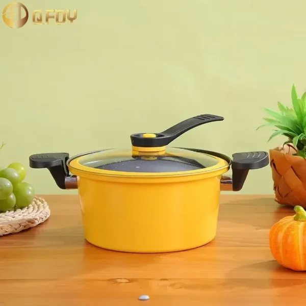 Reis kochen