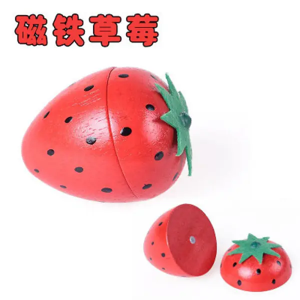 Hölzerne Vorstellungsküche Kinder Spaà Spielzeug Holz Schneiden Obst Gemüse Magnet Spielzeug Bunte pädagogische Lebensmittel Spielzeug für Kinder-A11-8131Z8 Hölzerne Vorstellungsküche Kinder Spaß Spielzeug Holz Schneiden Obst Gemüse Magnet Spielzeug Bunte pädagogische Lebensmittel Spielzeug für Kinder-A11-8131Z8