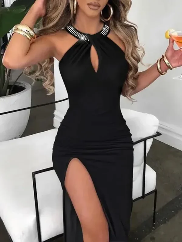 Sexy Partykleid