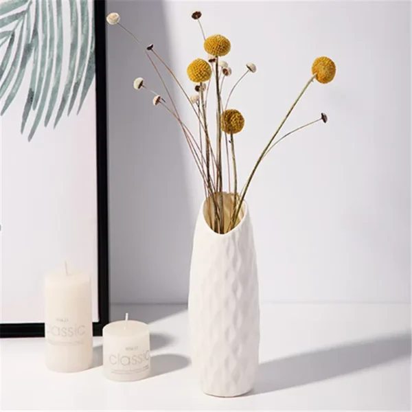 Blumenvase