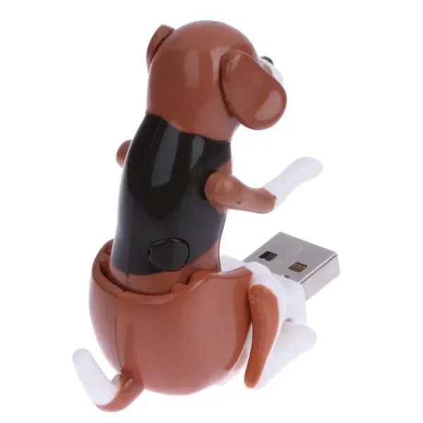 Hund USB