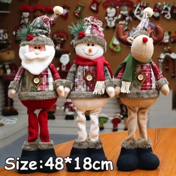 Weihnachtsdekoration