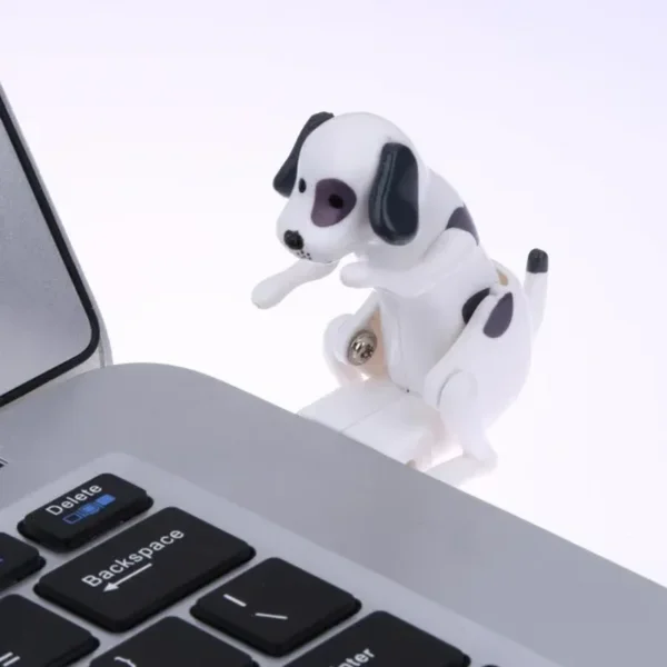 Hund USB