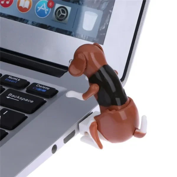 Hund USB