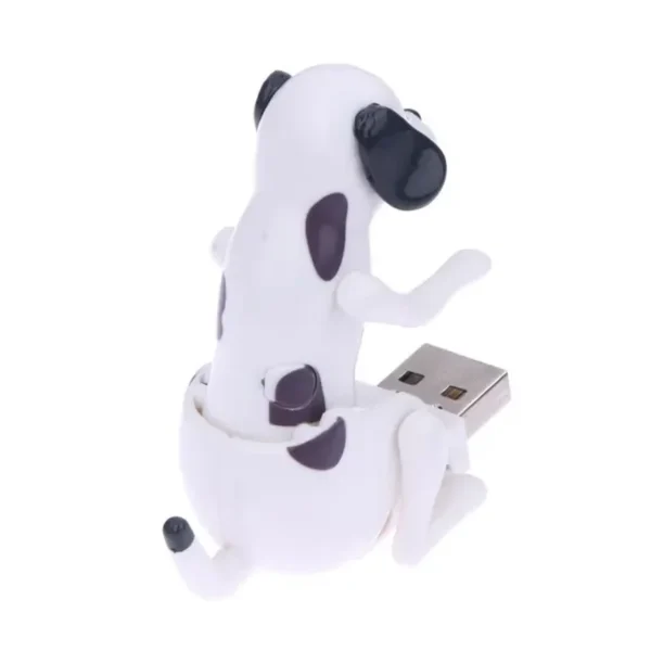 Hund USB