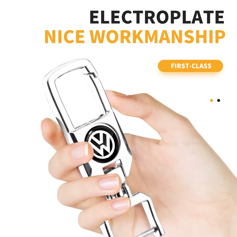 Metall Leder Schlüsselanhänger Schlüsselanhänger Autoabzeichen Stilvolles Auto Liebhaber Schlüsselanhänger Zubehör für Jetta MK6 Golf 5 6 7 Passat 3B7 601 171 B5 B6 B7y Metall Leder Schlüsselanhänger Schlüsselanhänger Autoabzeichen Stilvolles Auto Liebhaber Schlüsselanhänger Zubehör für Jetta MK6 Golf 5 6 7 Passat 3B7 601 171 B5 B6 B7y