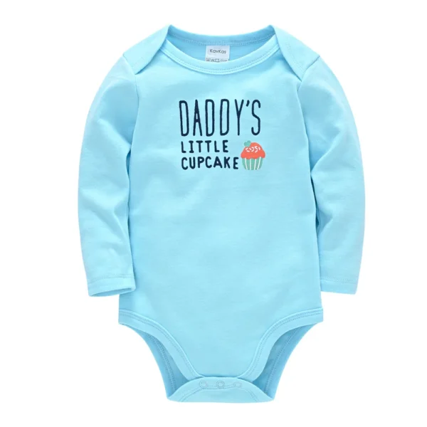 Niedlicher Bodysuit für Babys