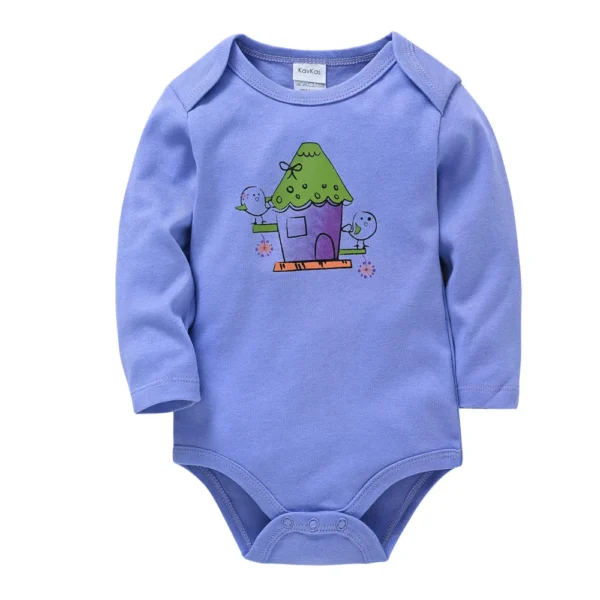 Niedlicher Bodysuit für Babys