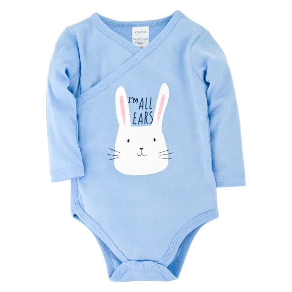 2023 Niedliche bequeme Baby Bodysuit Voller Ärmel Ein Stück Baby Junge Kleidung Body Bebes Zwillinge Neugeborenes Baumwolle Kleinkind Mädchen Kleidung Pyjamas Pyjamas