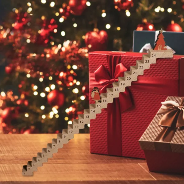 Weihnachts-Adventskalender
