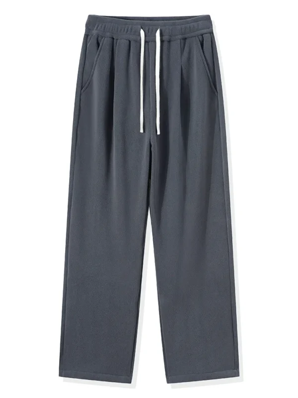 Koreanische Mode Lässige Sweatpants