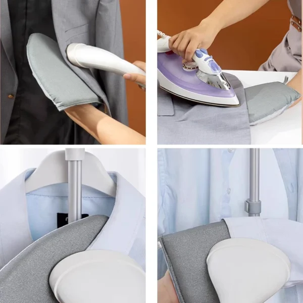 Mini-Bügelhandschuh