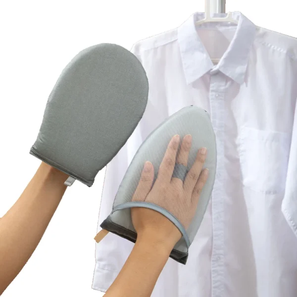 Bügelhandschuh