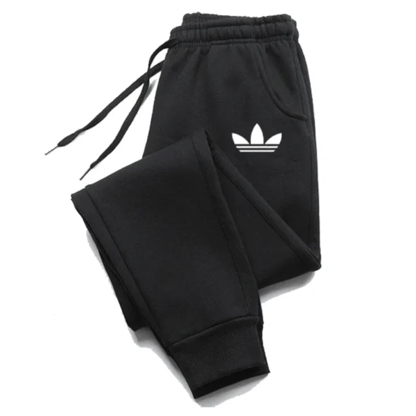 Fashio Sporthosen Gym Workout für Männer Jogging 2024 Sweatpants Vielseitig Casual Fashion Hot Sales die Vier Jahreszeiten Täglich Männer &#039;S Clothes