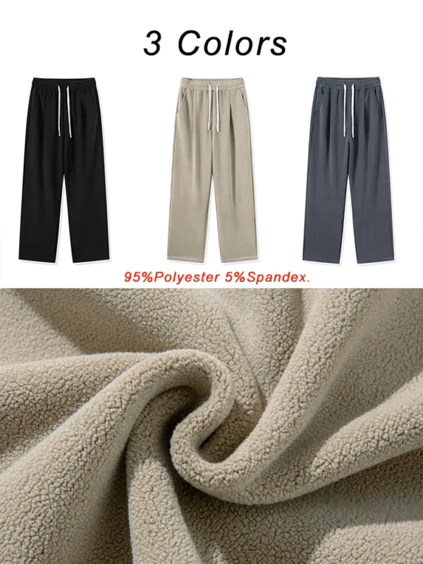 Outdoor-Sweatpants für Männer