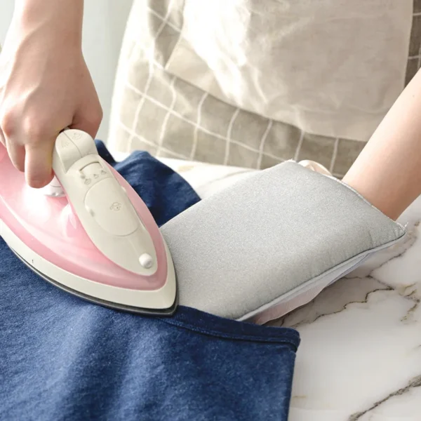 Mini-Bügelhandschuh
