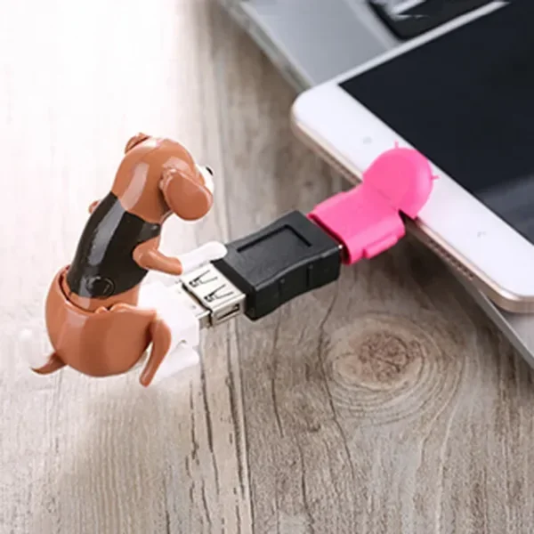 Hund USB