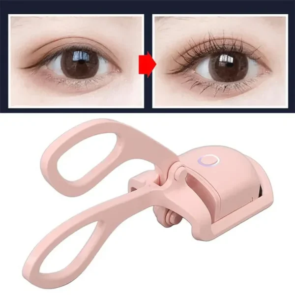 Wimpernzange
