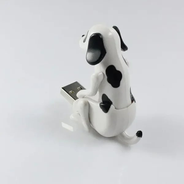 Hund USB