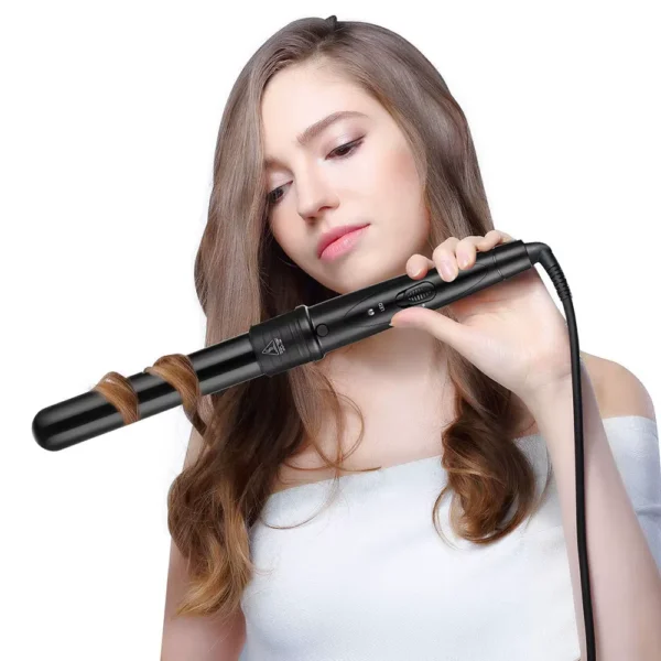 5 in 1 Lockenstab