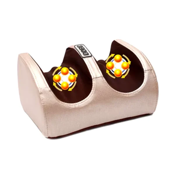 Heizung Fußmassagegerät