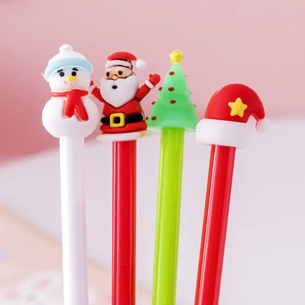 Weihnachten in der Schule