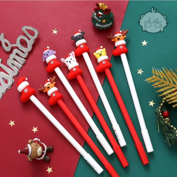 Weihnachtsstifte