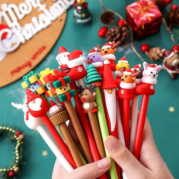 Weihnachten in der Schule