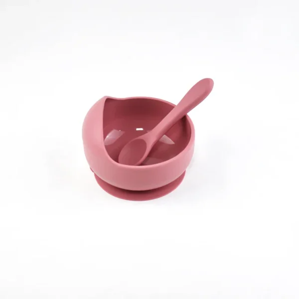 Self Feeding Bowl for Infants