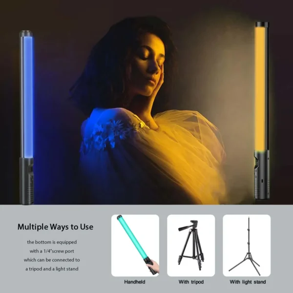 Photo LED Stick