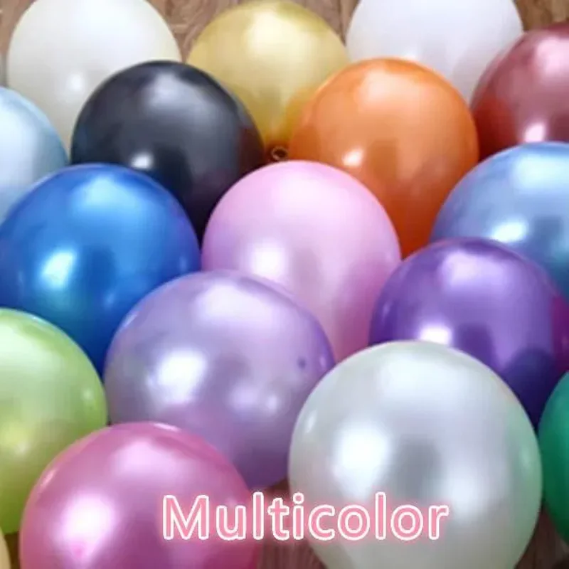 30/60PCS 10Zoll 12 Bunte Niedliche Latex Ballons Team Braut Helium Aufblasbare Ballons für Zuhause Hochzeit Party Dekoration Bachelorette Party Bunte Luftballons