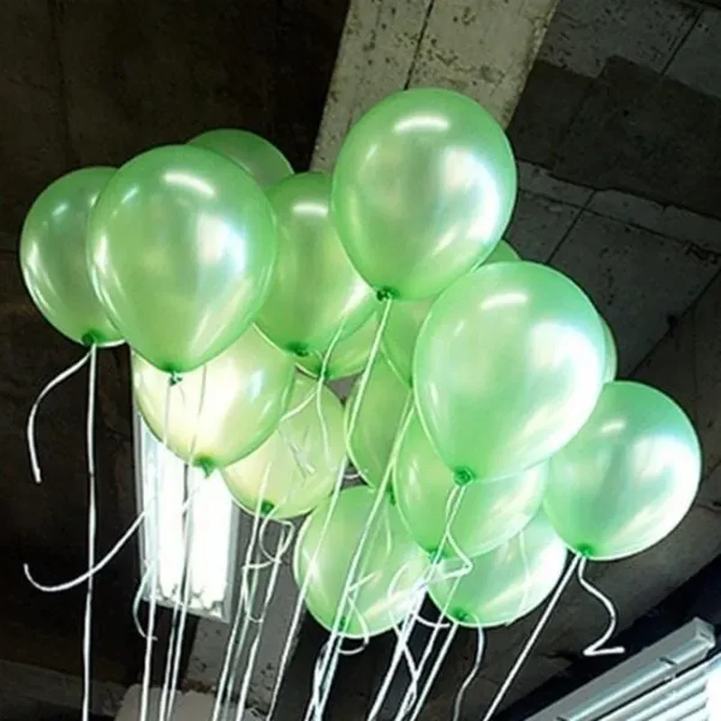 30/60PCS 10Zoll 12 Bunte Niedliche Latex Ballons Team Braut Helium Aufblasbare Ballons für Zuhause Hochzeit Party Dekoration Bachelorette Party Bunte Luftballons