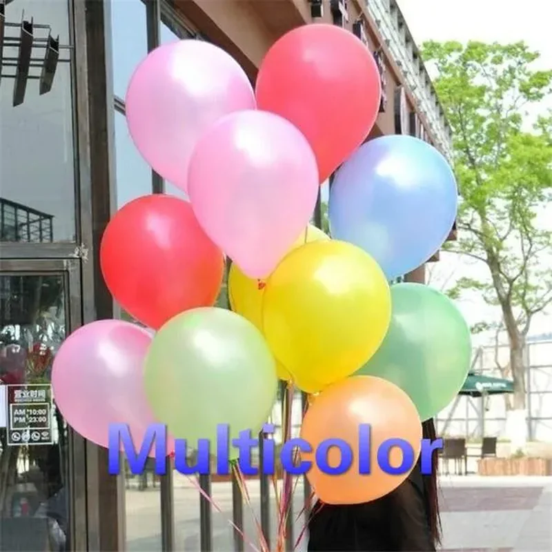 30/60PCS 10Zoll 12 Bunte Niedliche Latex Ballons Team Braut Helium Aufblasbare Ballons für Zuhause Hochzeit Party Dekoration Bachelorette Party Bunte Luftballons