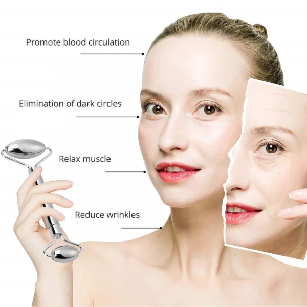 Gua Sha Roller